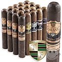 Toraño Mega-Sampler III