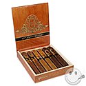 Perdomo Reserve 10th Epicure 6-Cigar Sampler                