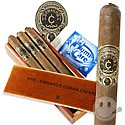 Camacho Pre-Embargo Collection (Box of 3)
