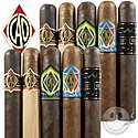 CAO Dream Team Sampler