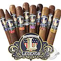 CI Legends Introductory Taster