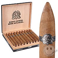 Edgar Hoill OG O.S.O.K. Cigars
