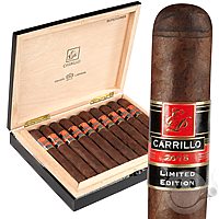 E.P. Carrillo Limited Edition 2015 Cigars