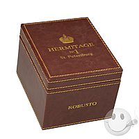 Hammer and Sickle Hermitage Cigars