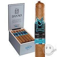 Nestor Miranda Danno One Life Edition Cigars