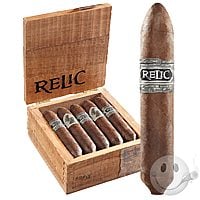 Relic Cigars