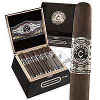 Camacho Triple Maduro