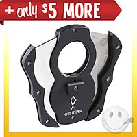 ​Colibri Grip Obsidian Cutter Only $5 More