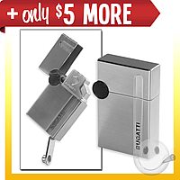 $100 Bugatti Lighter for FIVE BUCKS