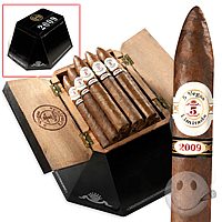 5 Vegas Limitada '09