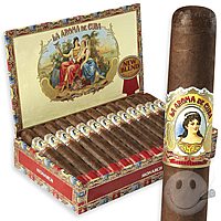 La Aroma de Cuba