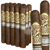 Gurkha Signature '101' Maduro