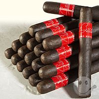 Bahia Maduro