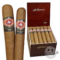 La Flor Dominicana Ligero Series
