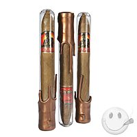 Gurkha Platinum & Grand Reserve