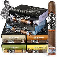 Gurkha Empire Series