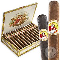 La Gloria Cubana & LGC Serie R