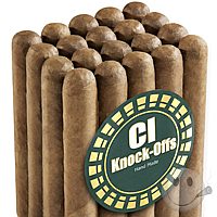 CI Knock-Offs - Compare to Macanudo
