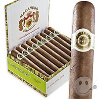 Macanudo Cafe & Maduro