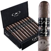 CAO Mx2