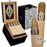 CAO Black