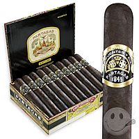 Partagas Black Label