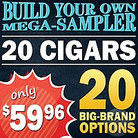 Top-Tier Figurado VI 2-Pack + 5-Pack Offer