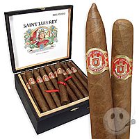 Saint Luis Rey