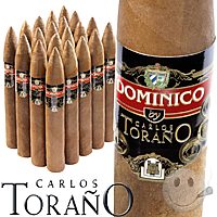 Carlos Torano Dominico
