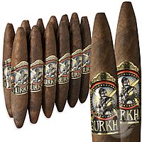 Gurkha Royal Brigade