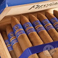 Rocky Patel Fusion
