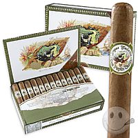 Don Pepin Garcia Vegas Cubanas