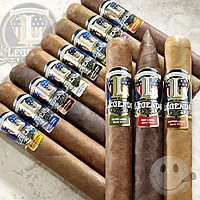 CI Legends Series
