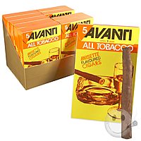 Avanti Cigars
