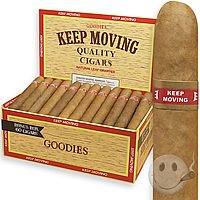 Keep Moving