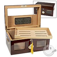 Versailles Display Humidor