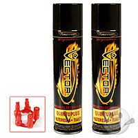 Vector Butane Fuel 2-Pack
