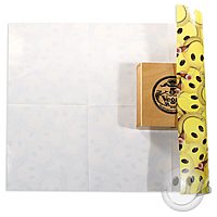 CI Smiley Wrapping Paper Miscellaneous