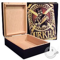 Gurkha Legend Aniversario Humidor