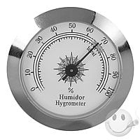 Analog Hygrometers