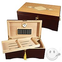 The Cordoba Humidor