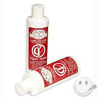 CI 'Cigar Juice' Solution