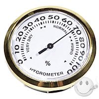 Analog Hygrometers
