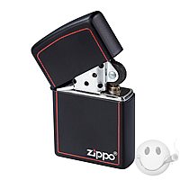 Zippo Lighter - Base Models