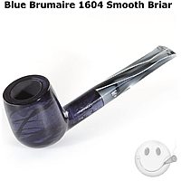 Butz-Choquin Blue Brumaire Pipes