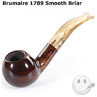 Butz-Choquin Brumaire Pipes