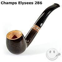 Chacom Champs Elysees Pipes