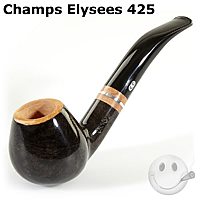 Chacom Champs Elysees Pipes