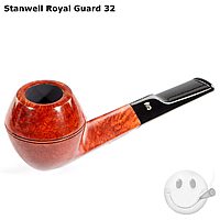 Stanwell Royal Guard Pipes
