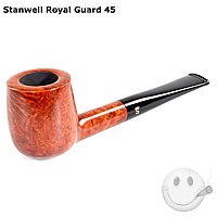 Stanwell Royal Guard Pipes